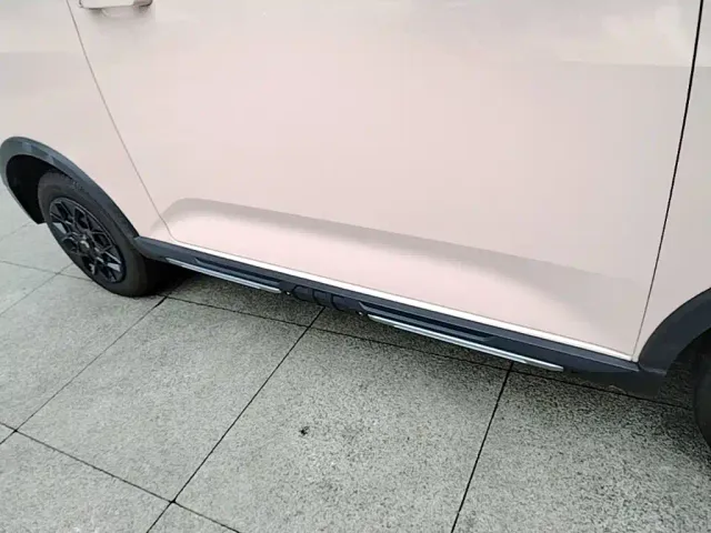 Wuling Hongguang Mini EV — Фото автомобиля 20
