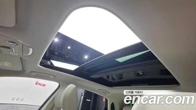 Hyundai Grandeur Новый Grandeur IG — Фото автомобиля 18