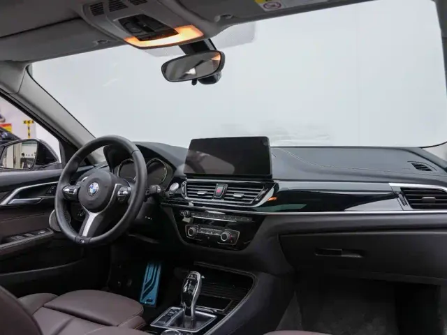 BMW 1 Series — Фото автомобиля 8