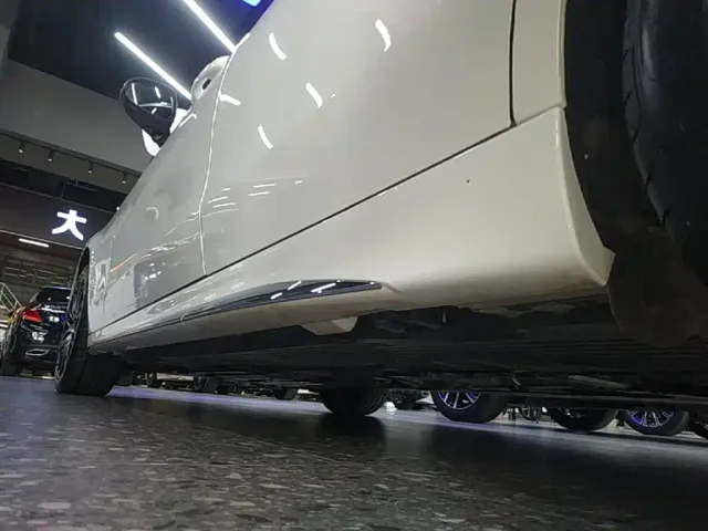 Mercedes-Benz C-Class — Фото автомобиля 21