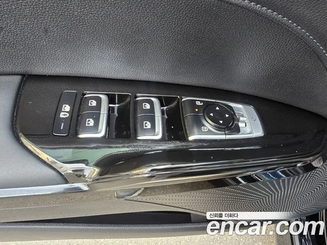 Kia K5 Generation 3 — Фото автомобиля 13