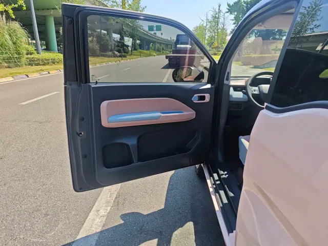 Chery QQ Ice Cream — Фото автомобиля 12