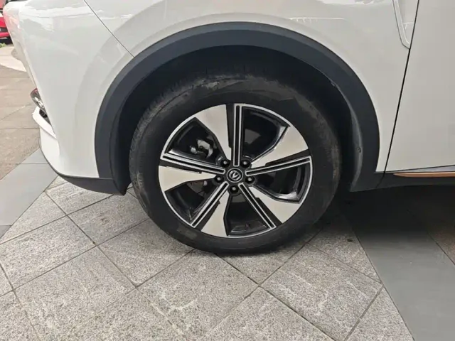 Changan CS55 Plus — Фото автомобиля 22