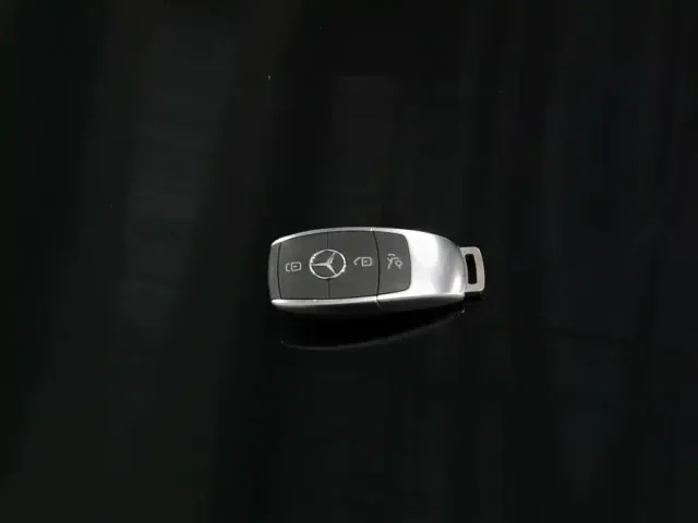 Mercedes-Benz GLB-Class — Фото автомобиля 19