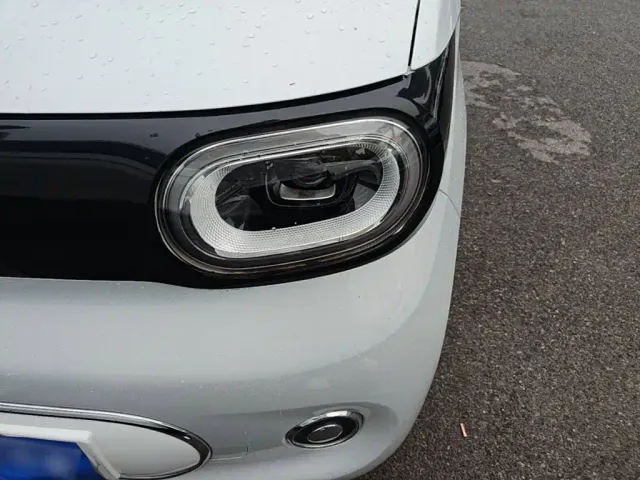 Wuling Motors Hongguang MINIEV 2024 Model 3rd Generation 170km — Фото автомобиля 23