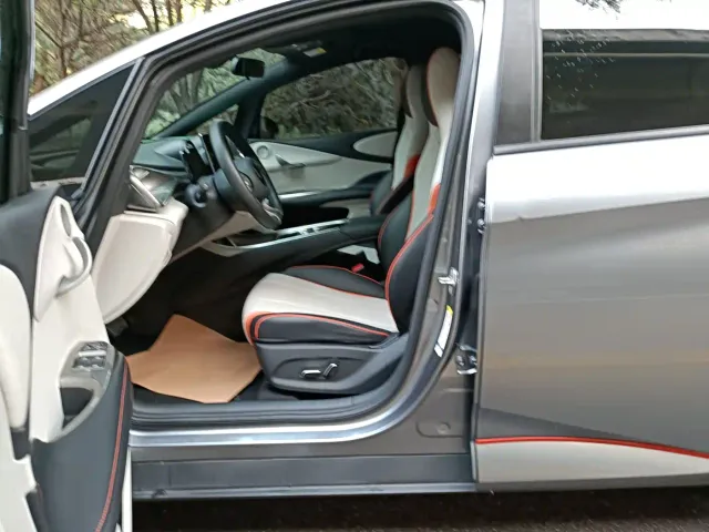 BYD Dolphin — Фото автомобиля 5