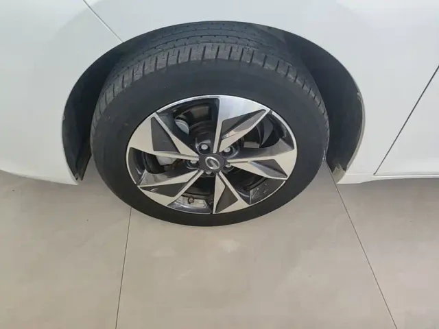 GAC Trumpchi M6 — Фото автомобиля 22