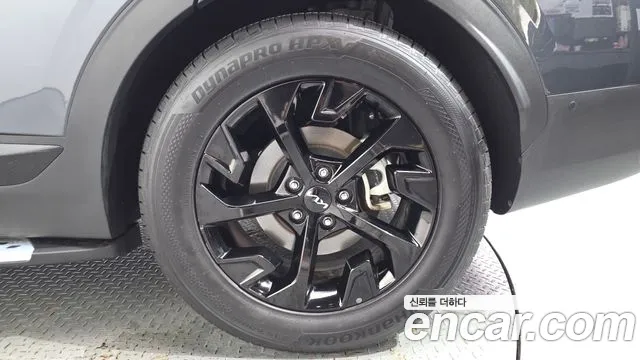 Kia Sportage — Фото автомобиля 19