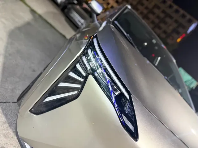 GAC Aion Y — Фото автомобиля 17