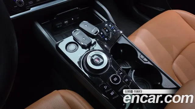 Kia Sportage — Фото автомобиля 9