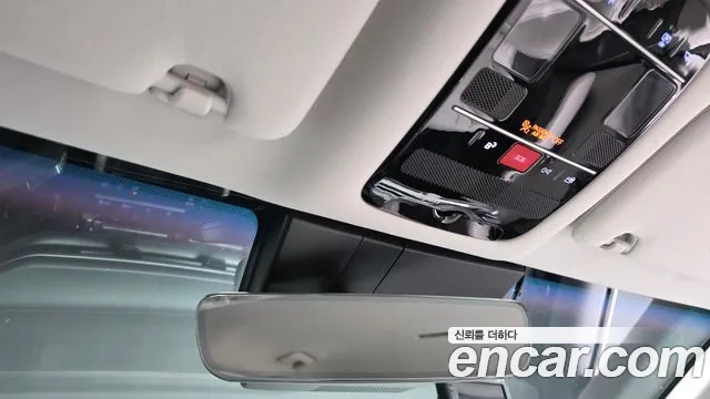 Hyundai Grandeur GN7 — Фото автомобиля 25