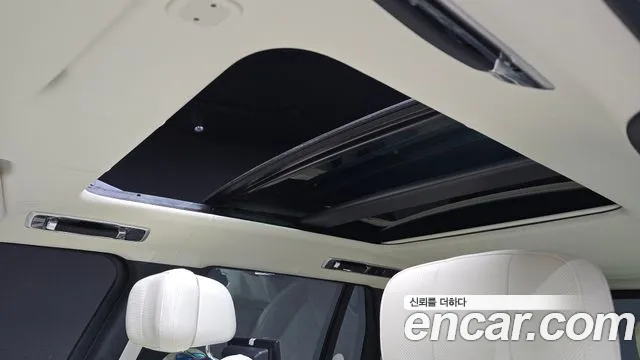 Land Rover Range Rover 5th Gen — Фото автомобиля 18