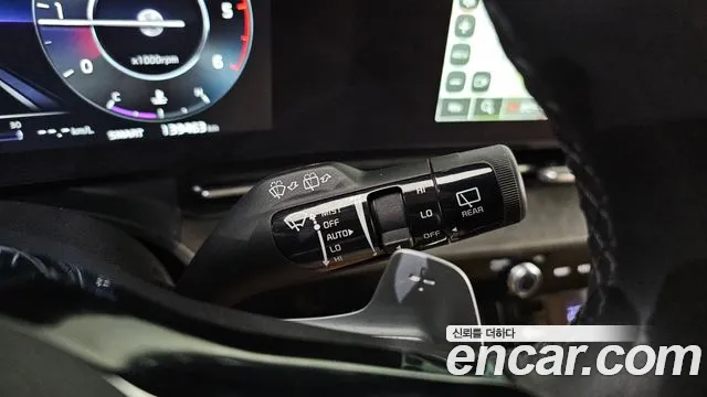 Kia Canival Carnival 4 поколение 7 мест Signature — Фото автомобиля 29