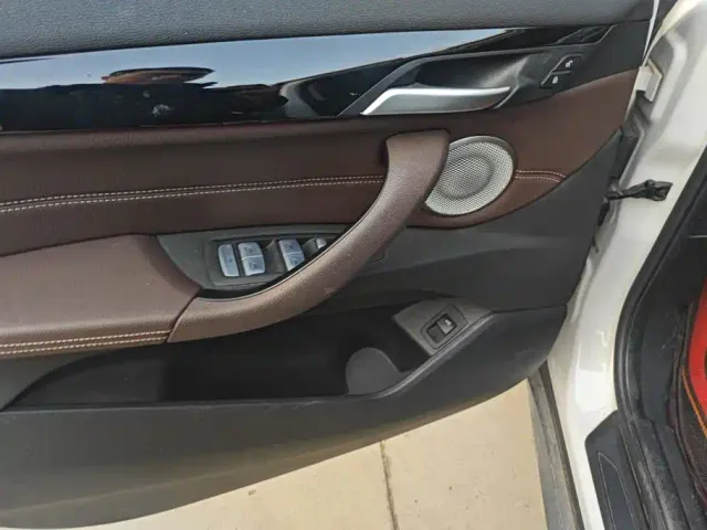 BMW X1 — Фото автомобиля 7