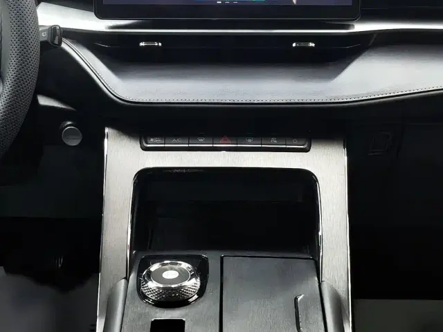 Haval H6 — Фото автомобиля 5