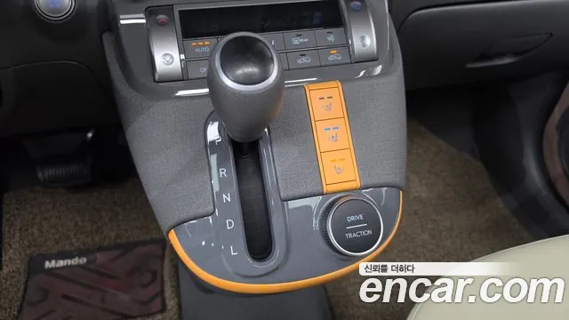 Hyundai Casper — Фото автомобиля 9