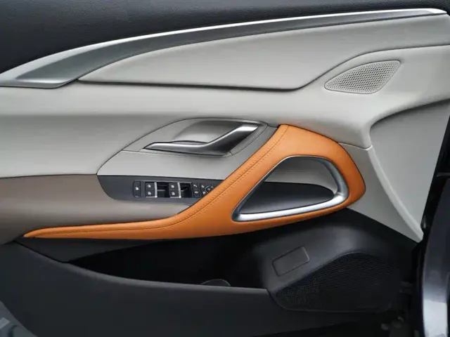 BYD Song Pro — Фото автомобиля 3