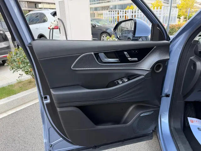 Chery Fulwin T9 — Фото автомобиля 7