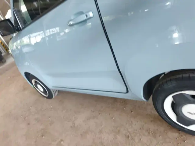 Wuling Hongguang Mini EV — Фото автомобиля 21