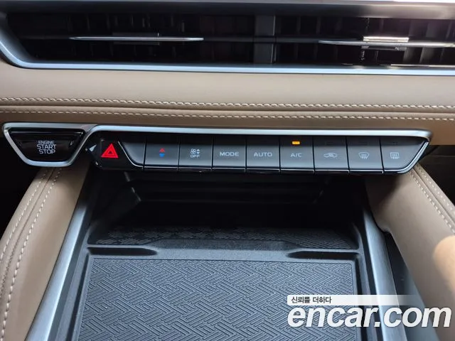Renault-KoreaSamsung Grand Koleos Grand Koleos — Фото автомобиля 13