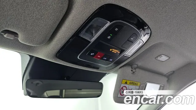 Hyundai Sonata DN8 — Фото автомобиля 24