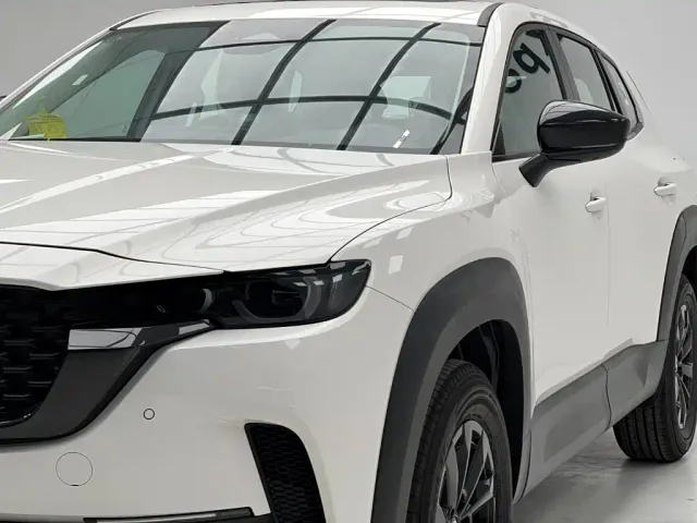 Mazda CX-50 Xingye — Фото автомобиля 4