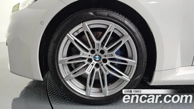 BMW M2 G87 — Фото автомобиля 5