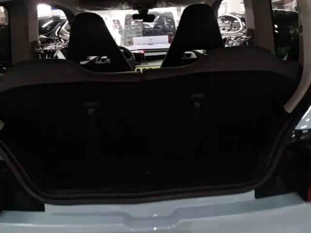 Wuling Hongguang Mini EV — Фото автомобиля 18
