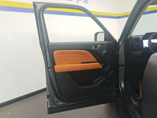 Haval Raptor — Фото автомобиля 7