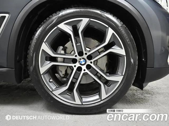 BMW X5 G05 — Фото автомобиля 5