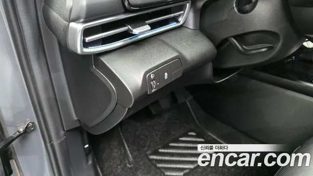 Hyundai Avante CN7 — Фото автомобиля 20