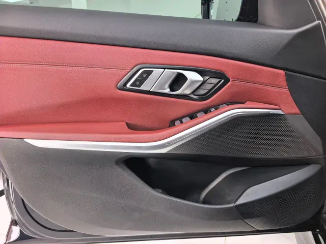 BMW i3 — Фото автомобиля 4