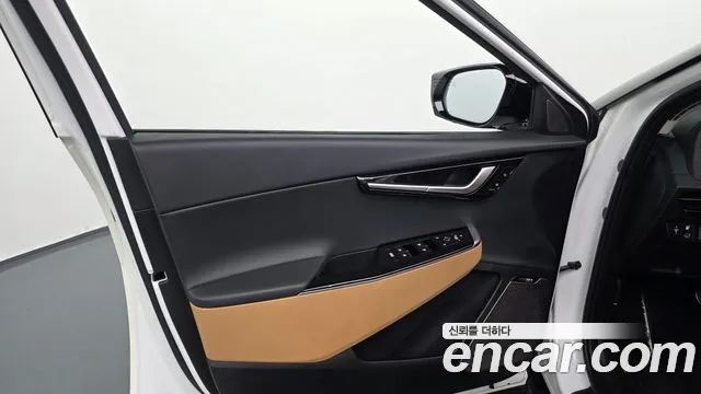 Kia EV6 — Фото автомобиля 23