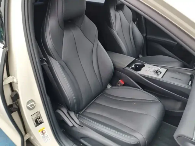 BYD Seal 06 — Фото автомобиля 24