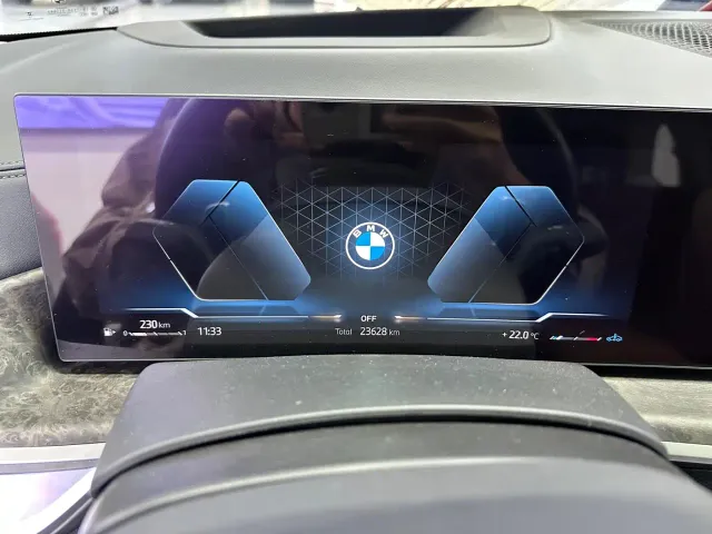 BMW X5 — Фото автомобиля 24