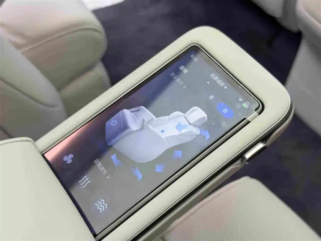 Buick Zhijing Shijia — Фото автомобиля 17