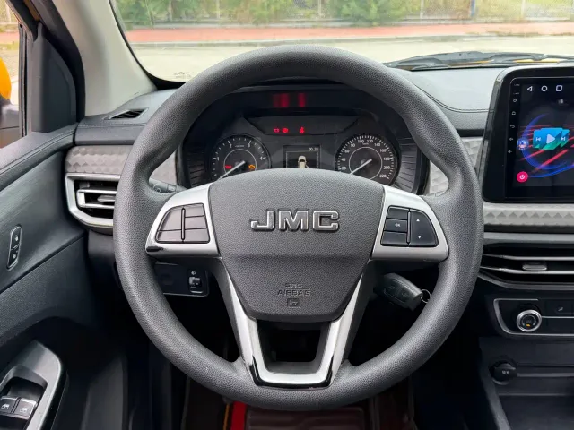 JMC Baodian — Фото автомобиля 15