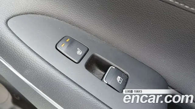 Hyundai Grandeur Grandeur (New) — Фото автомобиля 17