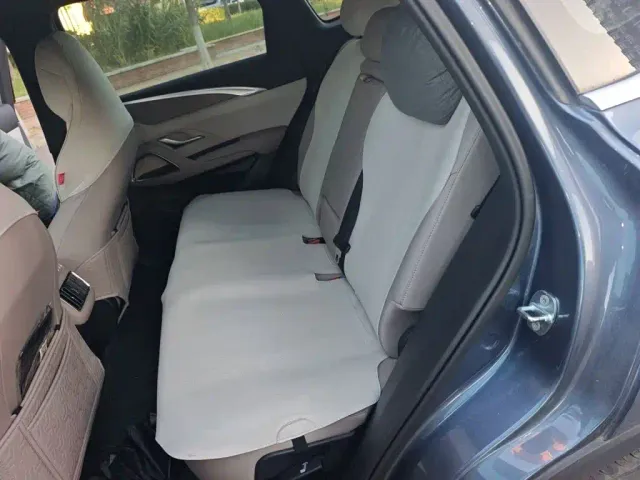 BYD Song Pro — Фото автомобиля 18