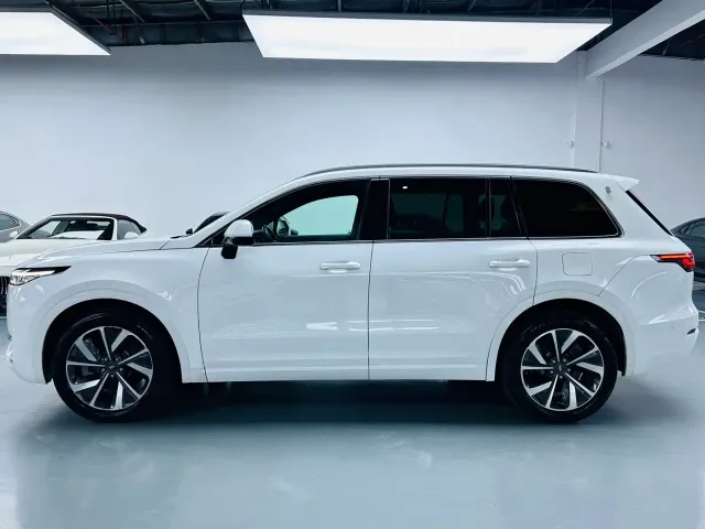Li Auto ONE — Фото автомобиля 12