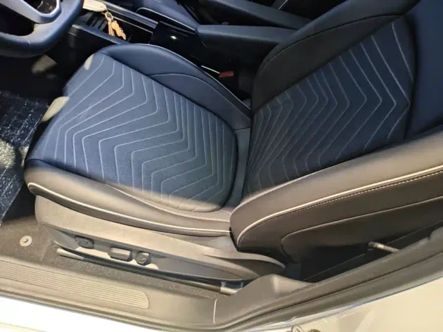 Volkswagen ID.3 — Фото автомобиля 14
