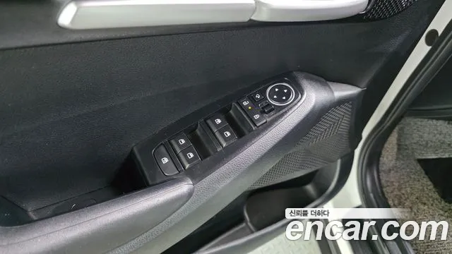 Kia Seltos Бензин 1.6 турбо 2WD — Фото автомобиля 19