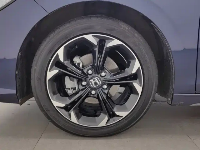 Honda Civic — Фото автомобиля 17