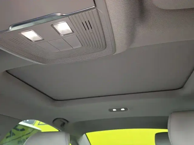 BYD Seal 05 DM-i — Фото автомобиля 17