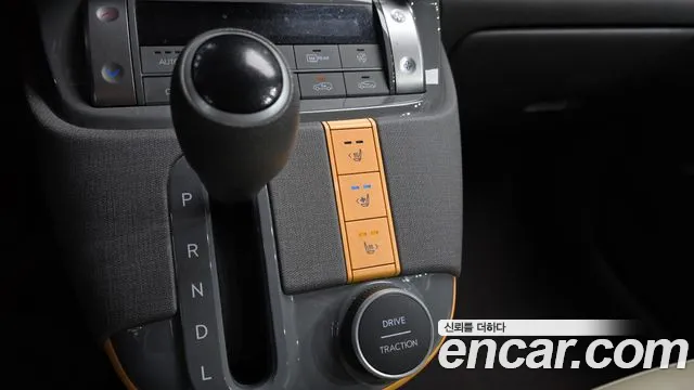 Hyundai Casper — Фото автомобиля 16
