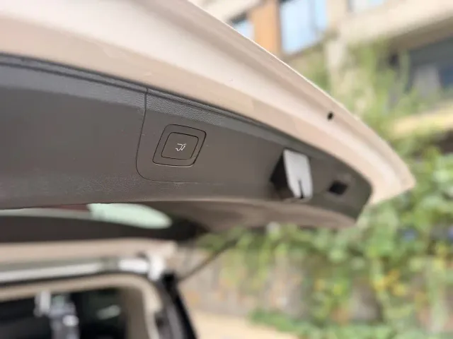 Maxus G50 — Фото автомобиля 18