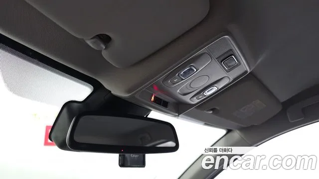 Renault Korea XM3 — Фото автомобиля 27