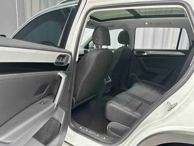 Volkswagen Tayron — Фото автомобиля 15