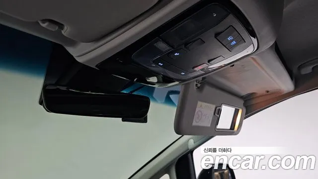 Hyundai Staria Staria Карго 3 места — Фото автомобиля 25