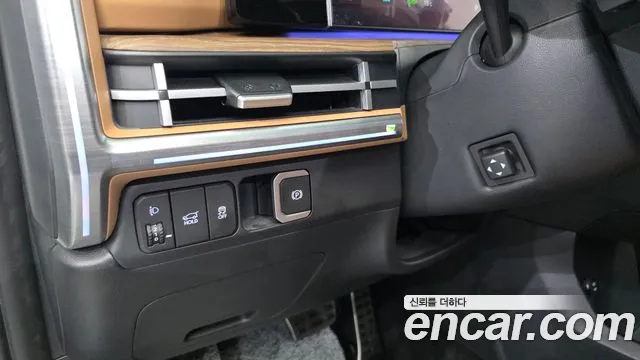 Hyundai Santafe — Фото автомобиля 12